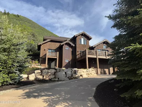 1708 E Weber Wild Rd, Oakley, UT 84055