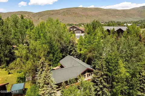 3452 W Saddleback Rd, Park City, UT 84098