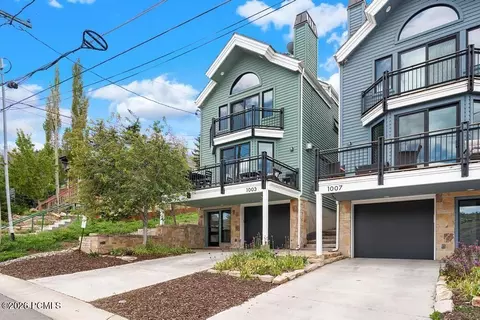 1003 Empire Ave, Park City, UT 84060