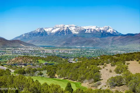 3421 E Red Knob Way #824, Heber City, UT 84032