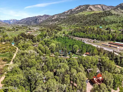 5401 E Ogden East Ln, Kamas, UT 84036