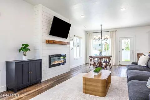 1115 E Becca Rd, Heber City, UT 84032