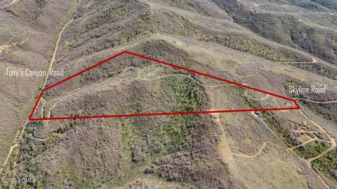 178 Skyline Rd #178, Wanship, UT 84017