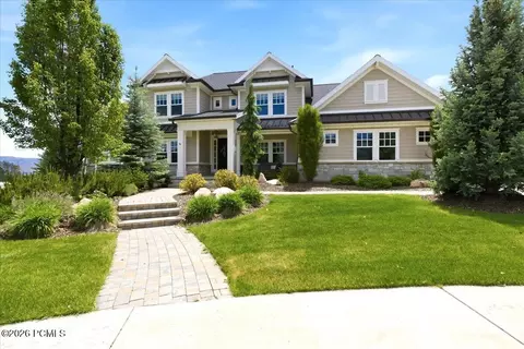 595 W Kimball Cir, Midway, UT 84049