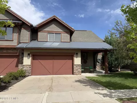 9900 N Vista Dr, Heber City, UT 84032
