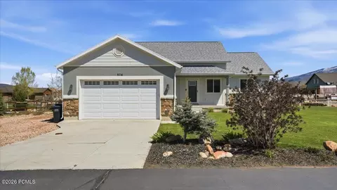 376 River Bluffs Dr, Kamas, UT 84036