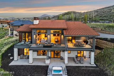 6474 Painted Valley Pass, Park City, UT 84098