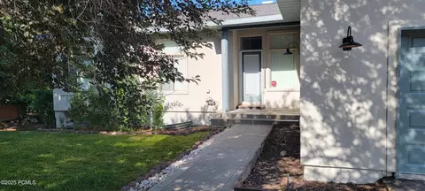 8710 Silver Spur Rd, Park City, UT 84098