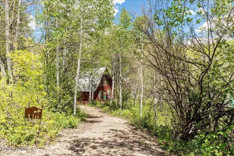 10340 N Eagle Way, Oakley, UT 84055