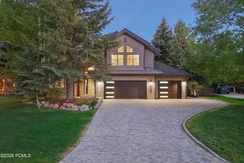 1741 Remington Ln, Park City, UT 84098