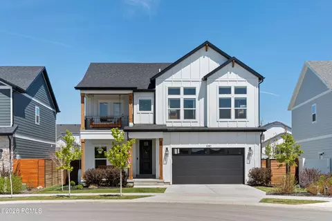 1397 Sumac Cir, Park City, UT 84098