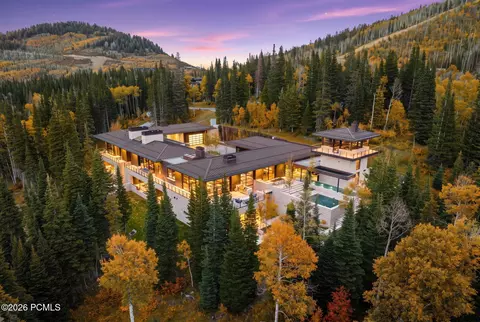 253 White Pine Canyon Rd, Park City, UT 84060