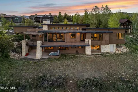2496 E Westview Trl, Park City, UT 84098