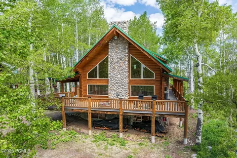 11551 Marigold Ln, Heber City, UT 84032