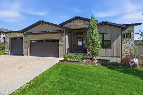 13209 N Alexis Dr, Kamas, UT 84036