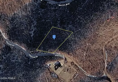1390 Switzer Dr, Midway, UT 84049