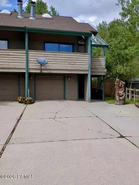 2304 Monarch Dr, Park City, UT 84060