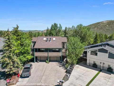 2304 Monarch Dr, Park City, UT 84060