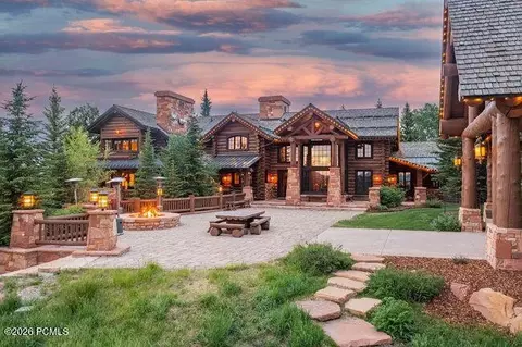 1943 N Wolf Creek Ranch Rd, Heber City, UT 84032