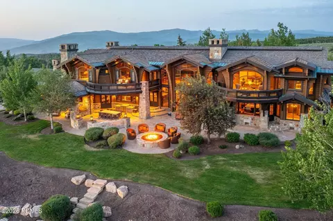 8144 E Forest Creek Rd, Heber City, UT 84032