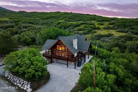 6446 Box Elder St, Morgan, UT 84050