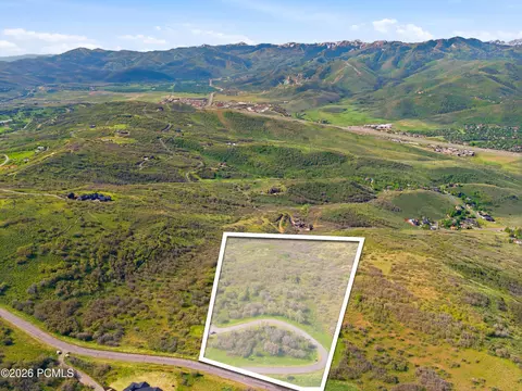 1975 Blue Grouse Ln #62, Park City, UT 84098