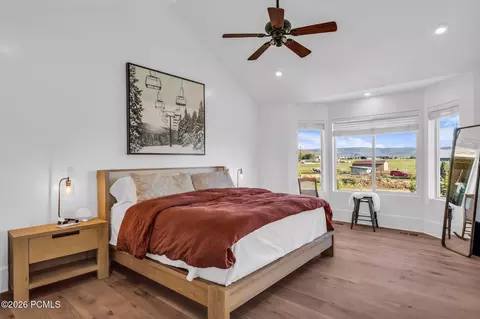 Bedroom - 430 E 600 South S, Kamas, UT 84036 photo 1 of 8