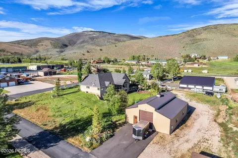 View/Area - 430 E 600 South S, Kamas, UT 84036 photo 4 of 7