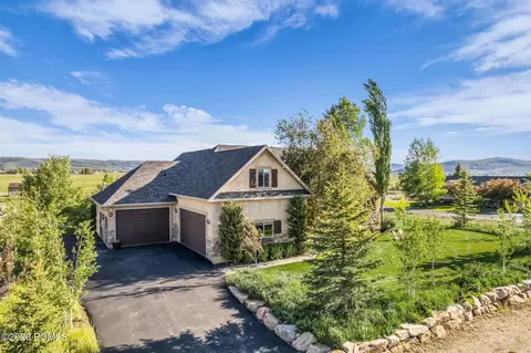 Exterior - 430 E 600 South S, Kamas, UT 84036 photo 1 of 7