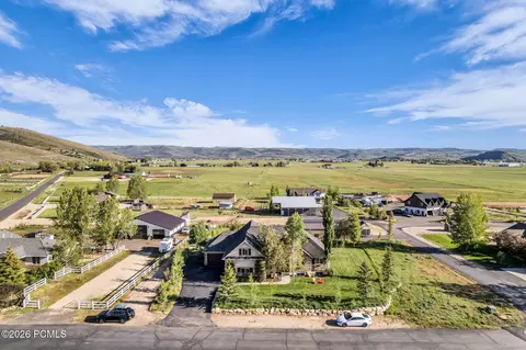 View/Area - 430 E 600 South S, Kamas, UT 84036 photo 5 of 7