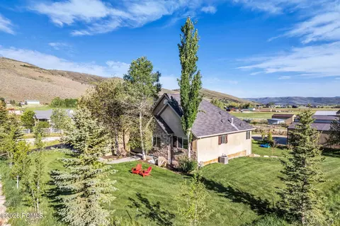 Exterior - 430 E 600 South S, Kamas, UT 84036 photo 7 of 7