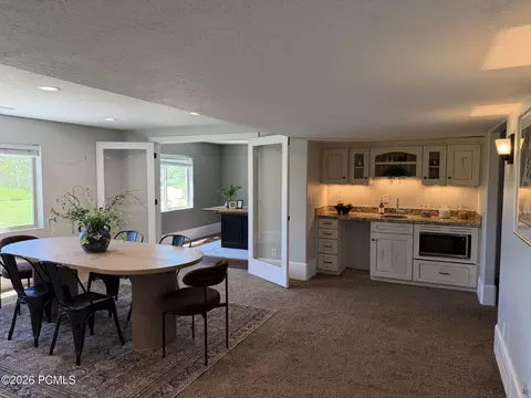 Dining - 430 E 600 South S, Kamas, UT 84036 photo 3 of 3