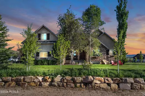 430 E 600 South S, Kamas, UT 84036