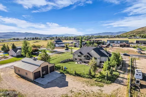 View/Area - 430 E 600 South S, Kamas, UT 84036 photo 2 of 7