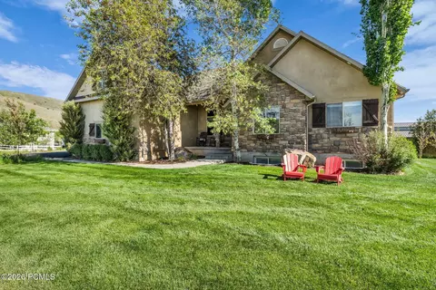 Exterior - 430 E 600 South S, Kamas, UT 84036 photo 2 of 7