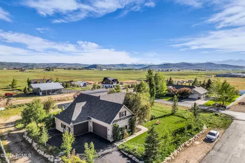 View/Area - 430 E 600 South S, Kamas, UT 84036 photo 3 of 7