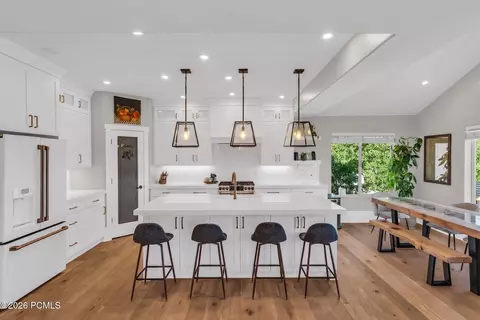 Kitchen - 430 E 600 South S, Kamas, UT 84036 photo 1 of 3