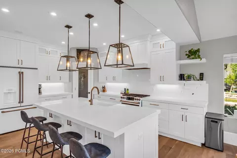 Kitchen - 430 E 600 South S, Kamas, UT 84036 photo 2 of 3