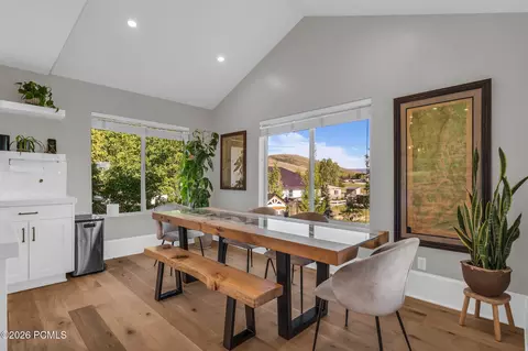 Dining - 430 E 600 South S, Kamas, UT 84036 photo 1 of 3
