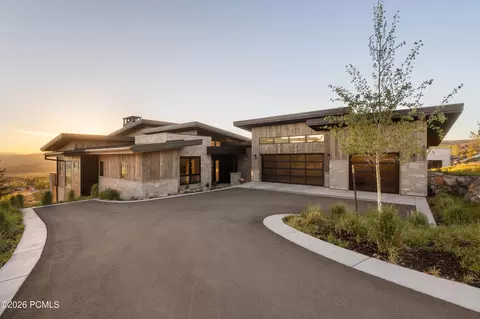 6891 Willow Pond Ln, Park City, UT 84098