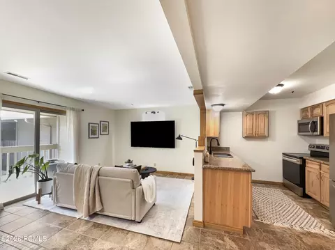 1690 Upper Ironhorse Rd UNIT 7, Park City, UT 84060