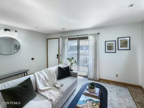 1690 Upper Ironhorse Rd UNIT 7, Park City, UT 84060