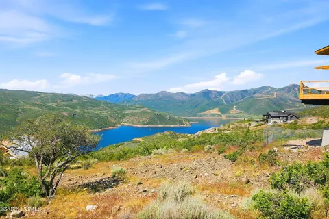 2818 E Cougar Moon Way #CM-85, Kamas, UT 84036