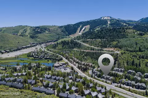1164 Stonebridge Cir, Park City, UT 84060