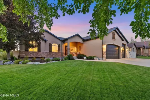 593 E 200 South S, Heber City, UT 84032