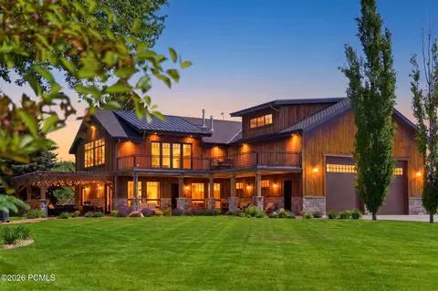 3091 S 3600 W, Heber City, UT 84032