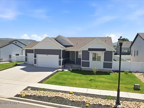 1681 S 1110 East E, Heber City, UT 84032