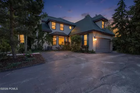 7805 Boothill Dr, Park City, UT 84098