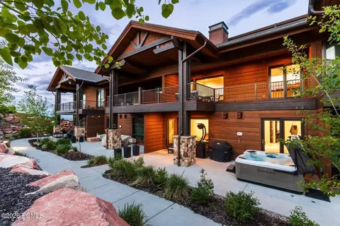 4273 Willow Draw Dr #606, Park City, UT 84098