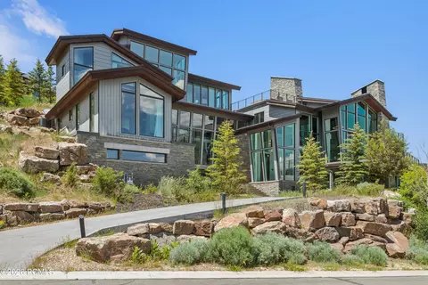2908 W Deer Pointe Dr, Park City, UT 84060